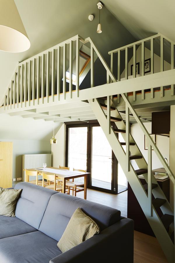 Bed and Breakfast Bonrepo à Bruges Extérieur photo