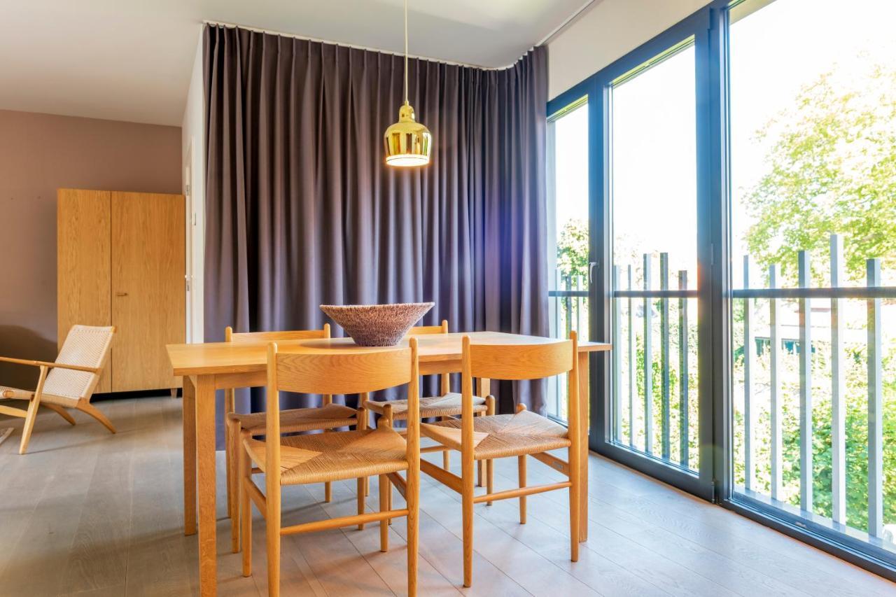 Bed and Breakfast Bonrepo à Bruges Extérieur photo