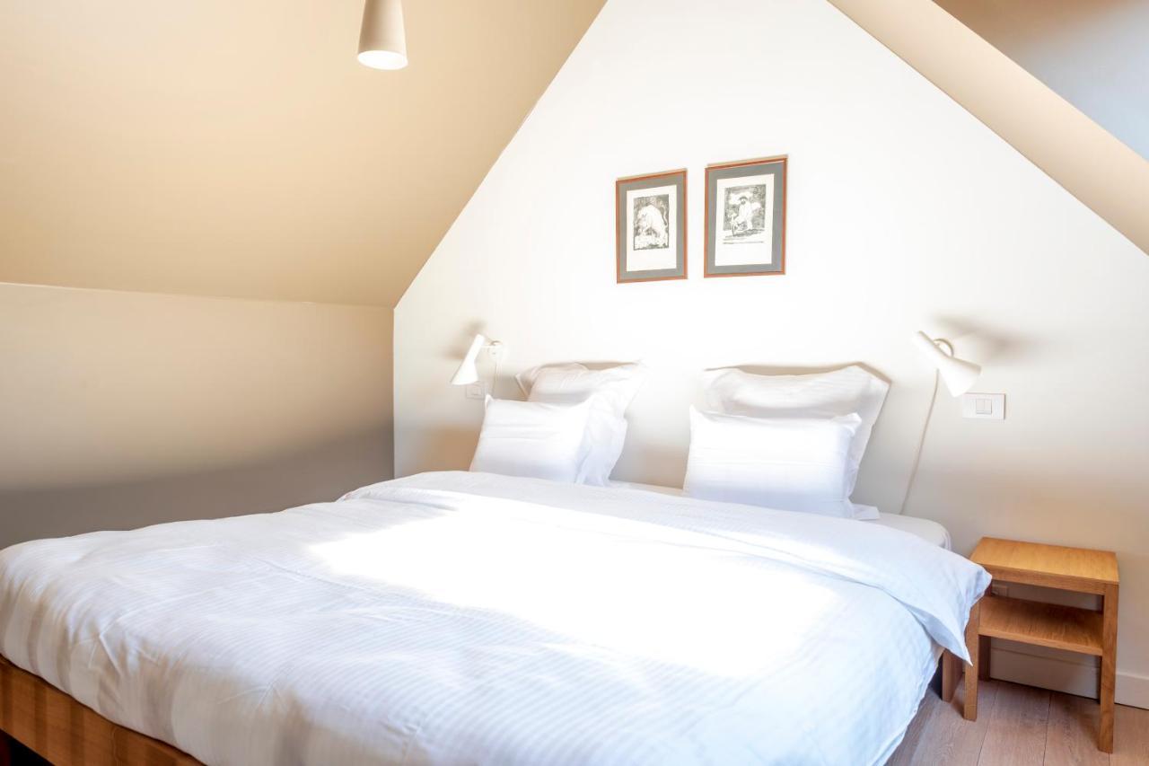 Bed and Breakfast Bonrepo à Bruges Extérieur photo